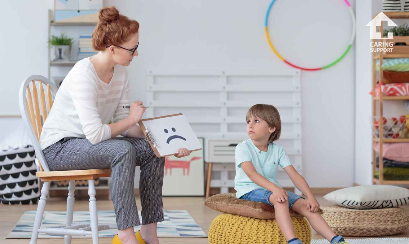 Speech language pathology programs in canada caring support